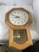 Wooden quartz westminster for sale  Sewell