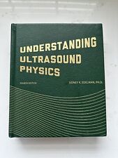 ultrasound physics for sale  Hodgenville