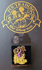 Disney pin maleficent for sale  Sacramento