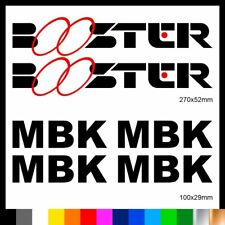 Kit booster mbk usato  Castelfranco Emilia