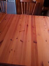Tavolo legno allungabile usato  Brugherio