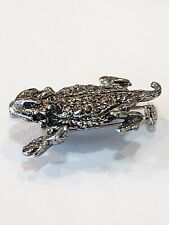 Horny toad brooch for sale  Scottsdale