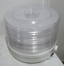 Rosewill food dehydrator for sale  Indianapolis