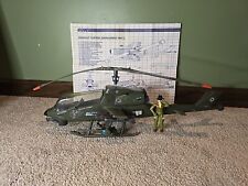 Joe dragonfly helicopter for sale  Ozawkie