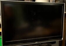 Usado, TV de tela plana tela grande BIG TV Cinema Experience 42” com controle remoto JVC comprar usado  Enviando para Brazil