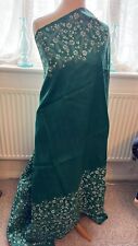 Vintage dark emerald for sale  BRISTOL