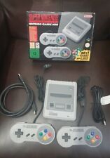 Nintendo snes classic usato  Nardo