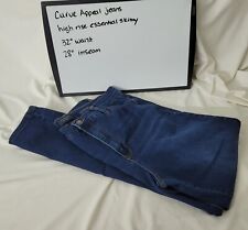 Curve appeal jeans for sale  Newark