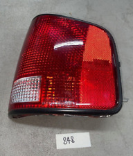 Lanterna traseira direita Chevy/GMC S10/S15/Sonoma Pickup 1994-2002/Isuzu Hombre 1996-2001 comprar usado  Enviando para Brazil