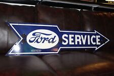 Ford auto service for sale  Edgerton