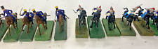 Painted napoleonic scale for sale  MIDDLEWICH