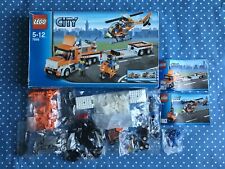 Boite lego city d'occasion  Freneuse