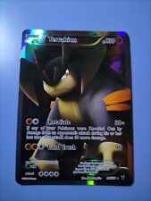 Carta pokemon terrakion usato  Castro