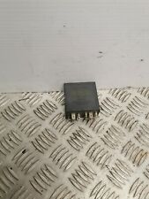 wiper relay skoda for sale  NEWRY