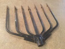 Vintage prong tine for sale  Northome