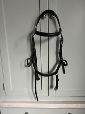 Micklem competition bridle for sale  SHEFFIELD