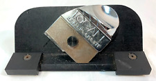 Logan bevel cutter for sale  Deming