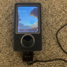 Zune model 1089 for sale  Raleigh