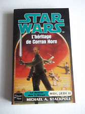 Star wars heritage d'occasion  Ussac