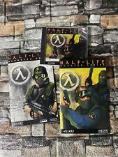 Half-Life Counter Strike PC CD Sierra Válvula com Disco e Manual BOM!, usado comprar usado  Enviando para Brazil