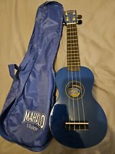 Mahalo ukelele zipup for sale  CHERTSEY