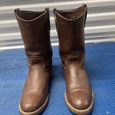 Vintage red wing for sale  Waltham
