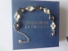 Swarovski bracelet femme d'occasion  Montbéliard