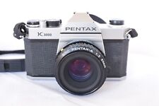 Pentax k1000 35mm for sale  Salem