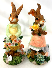 Vintage collection rabbit for sale  Elizabeth City