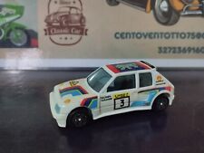 Peugeot 205 burago usato  Foggia