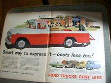 1957 ford pick for sale  Frostburg