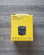 Lente de cámara inteligente Kodak SL10 pixpro Wi-Fi 1080p excelente estado usado con caja segunda mano  Embacar hacia Argentina