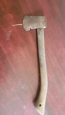 Old rustic axe for sale  Cedar Rapids