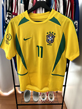 Brazil 2002 cup for sale  Freehold