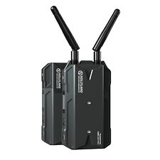 Hollyland Mars 300 PRO Enhanced HDMI Wireless Video Transmitter and Receiver Kit for sale  Shipping to South Africa