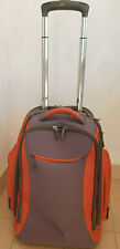 Esprit backpack wheeled usato  Bernalda