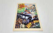 Sam & Max Hit the Road (inglês da UE) aventura *LucasArts" livro de dicas comprar usado  Enviando para Brazil