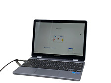 Samsung Chromebook XE52QBB 32GB EMMC 4GB Ram Celeron 3956y @ 1.50GHz (41767) comprar usado  Enviando para Brazil