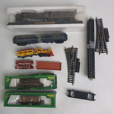 Trains miniatures vintage d'occasion  France