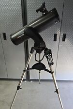 Celestron nexstar 130slt for sale  Mesa