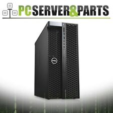 Usado, Dell Precision T7820 unidade barebones 2x dissipador de calor sem CPU sem HDD sem RAM sem sistema operacional comprar usado  Enviando para Brazil