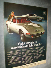 1969 buick opel for sale  Frostburg