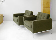 Florence knoll lounge gebraucht kaufen  Kassel