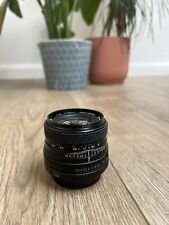 Sigma 28mm f2.8 for sale  ROMSEY