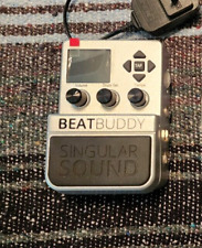 Singular sound beatbuddy for sale  Midland