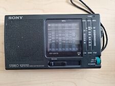 Sony icf sw10 for sale  Shipping to Ireland