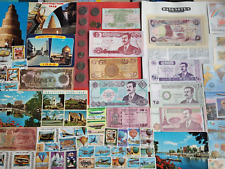 Banknoten aller irak gebraucht kaufen  Oederan