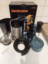 Electric juicer machine for sale  DERBY