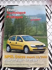 Opel corsa diesel d'occasion  La Chapelle-Saint-Luc