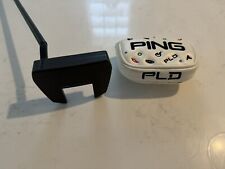 left handed ping putters for sale  HARPENDEN